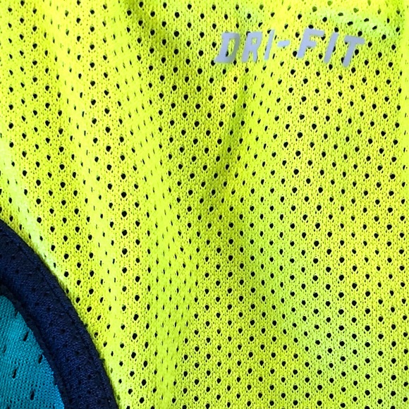 NWT Nike Dri-Fit shorts - Picture 4 of 6